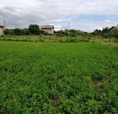 Photo 3 — Plot in Oblast Pazardjik, с. Црънча