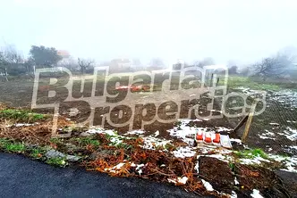 Парцел в Пазарджик, с. Црънча