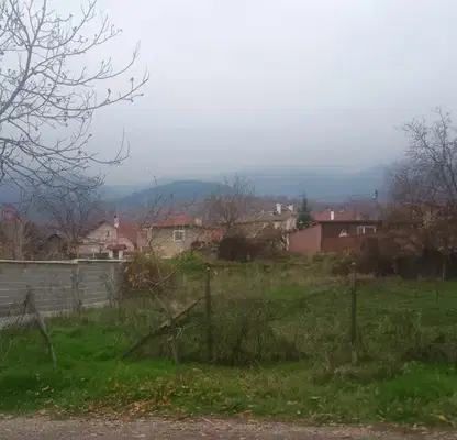 Photo 4 — Plot in Oblast Pazardjik, с. Црънча