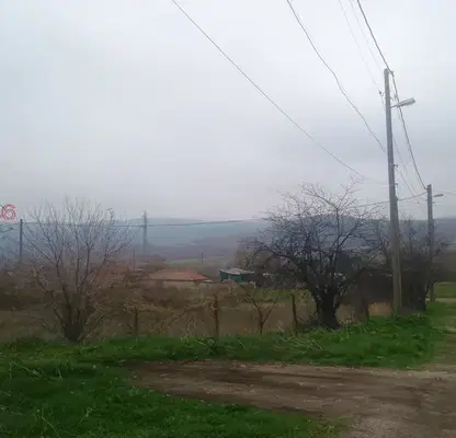 Photo 5 — Plot in Oblast Pazardjik, с. Црънча