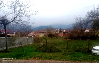 Парцел в Пазарджик, с. Црънча