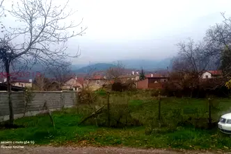 Парцел в Пазарджик, с. Црънча