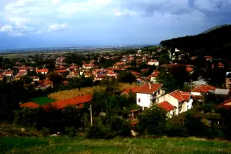 Парцел в Пазарджик, с. Дебръщица