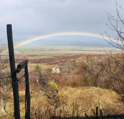 Photo 2 — Plot in Oblast Pazardjik, Debryshtica