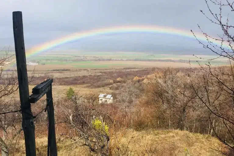 Парцел в Пазарджик, с. Дебръщица