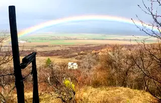 Парцел в Пазарджик, с. Дебръщица