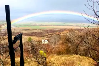 Парцел в Пазарджик, с. Дебръщица