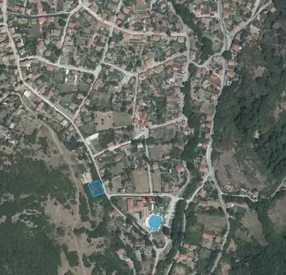 Photo 2 — Plot in Oblast Pazardjik, Debryshtica
