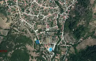 Парцел в Пазарджик, с. Дебръщица