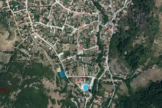 Парцел в Пазарджик, с. Дебръщица