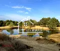 Снимка 5 — Парцел в Пазарджик, с. Динката