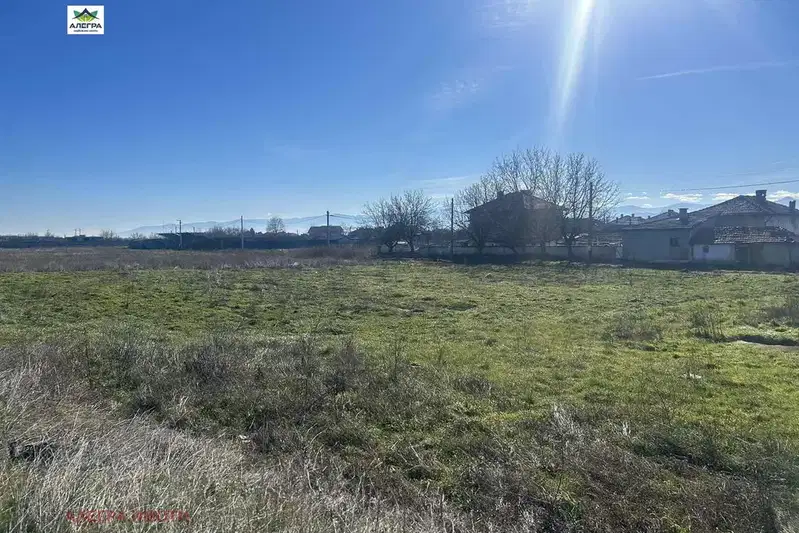 Парцел в Пазарджик, с. Добровница