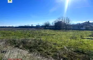 Парцел в Пазарджик, с. Добровница