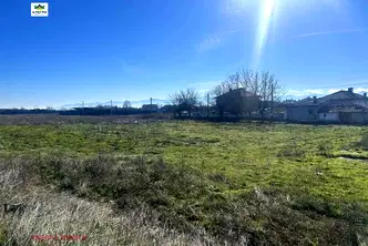 Парцел в Пазарджик, с. Добровница