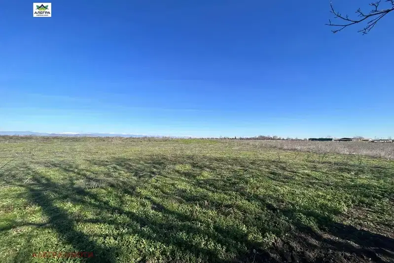 Парцел в Пазарджик, с. Добровница