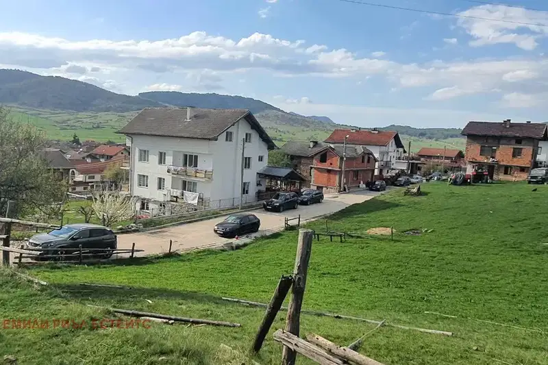 Парцел в Пазарджик, с. Дорково