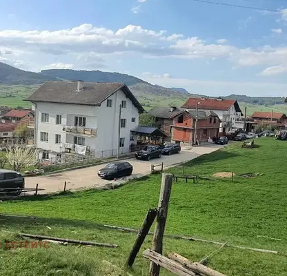 Снимка 2 — Парцел в Пазарджик, с. Дорково