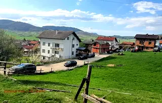 Парцел в Пазарджик, с. Дорково