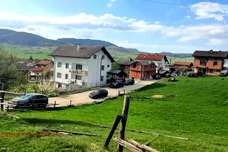 Парцел в Пазарджик, с. Дорково