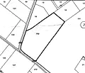 Снимка 2 — Парцел в Пазарджик, с. Драгор