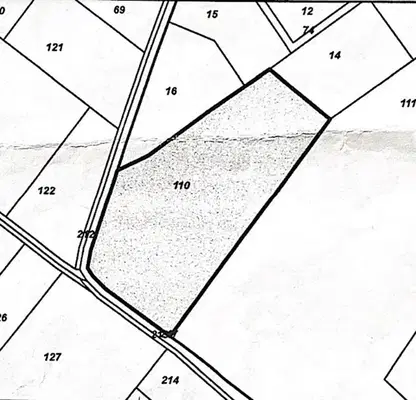 Photo 2 — Plot in Oblast Pazardjik, Dragor