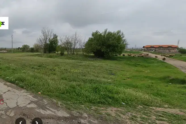 Plot in Oblast Pazardjik, Dragor
