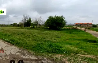 Парцел в Пазарджик, с. Драгор