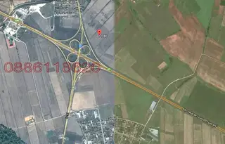 Парцел в Пазарджик, с. Гелеменово