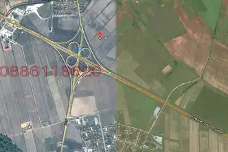 Парцел в Пазарджик, с. Гелеменово