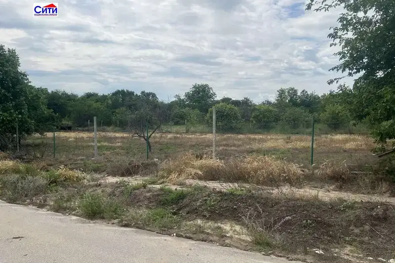 Парцел в Пазарджик, с. Гелеменово