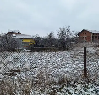 Photo 2 — Plot in Oblast Pazardjik, Glavinica