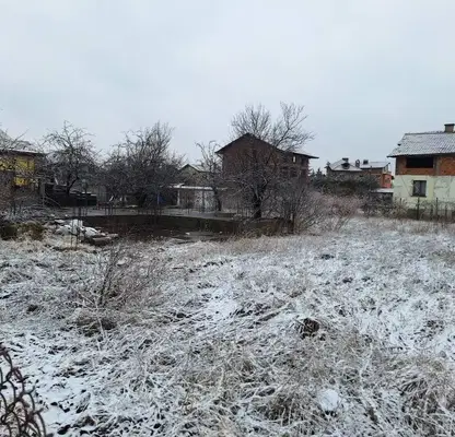 Photo 4 — Plot in Oblast Pazardjik, Glavinica