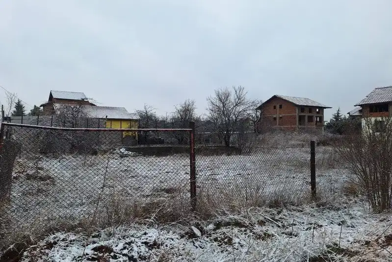 Plot in Oblast Pazardjik, Glavinica
