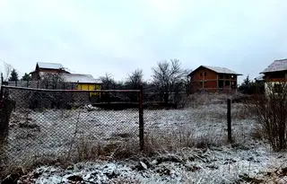 Парцел в Пазарджик, с. Главиница