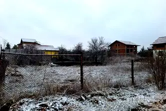Парцел в Пазарджик, с. Главиница
