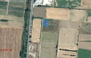Парцел в Пазарджик, с. Ивайло