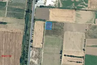 Парцел в Пазарджик, с. Ивайло