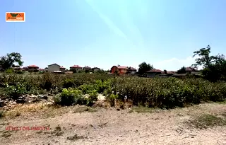 Парцел в Пазарджик, с. Ивайло
