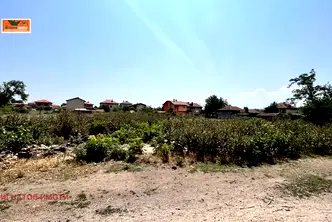 Парцел в Пазарджик, с. Ивайло