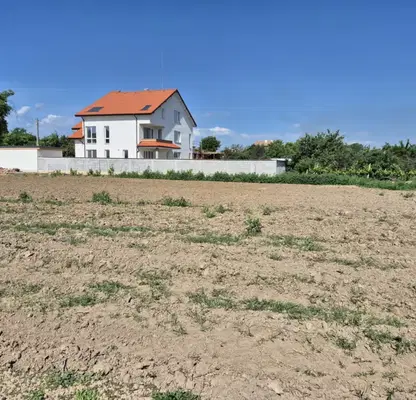 Снимка 3 — Парцел в Пазарджик, с. Ивайло