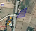 Снимка 2 — Парцел в Пазарджик, с. Ивайло