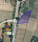 Парцел в Пазарджик, с. Ивайло