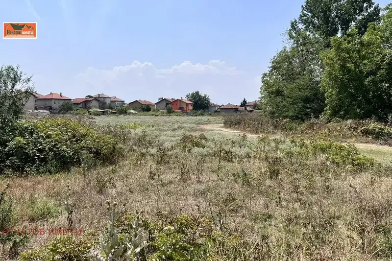 Парцел в Пазарджик, с. Ивайло