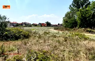 Парцел в Пазарджик, с. Ивайло