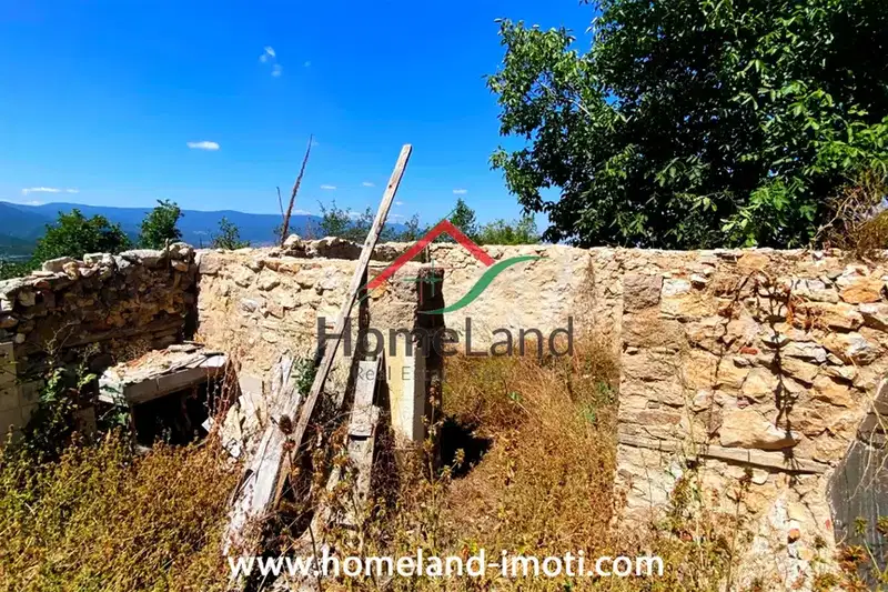 Plot in Oblast Pazardjik, Jrebichko