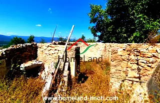 Парцел в Пазарджик, с. Жребичко
