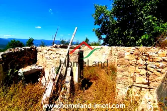 Парцел в Пазарджик, с. Жребичко
