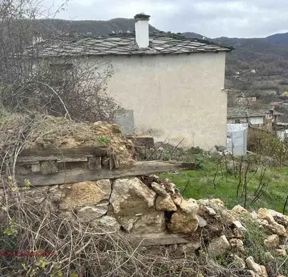 Photo 2 — Plot in Oblast Pazardjik, Jrebichko