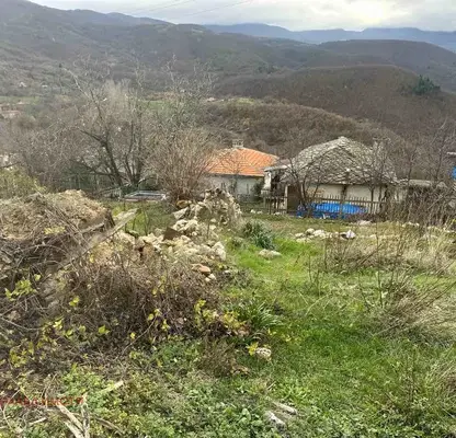 Photo 3 — Plot in Oblast Pazardjik, Jrebichko