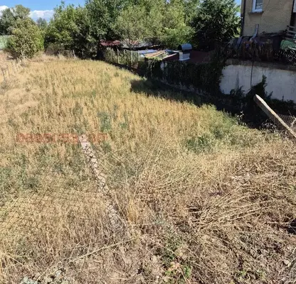 Photo 2 — Plot in Pazardjik, Kalugerovo